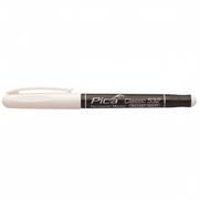 PICA Permanent-Pen INSTANT WHITE