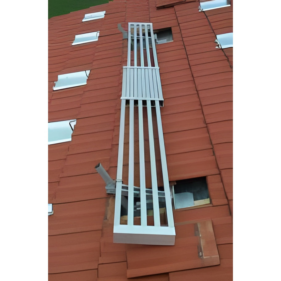 Teleskopdiele B