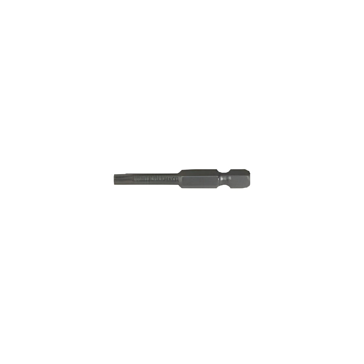 Schraubendreher-Bit TORX T25