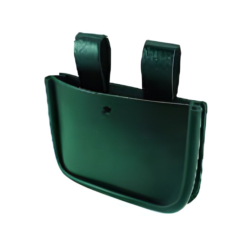 Nageltasche 2-Fach offen
