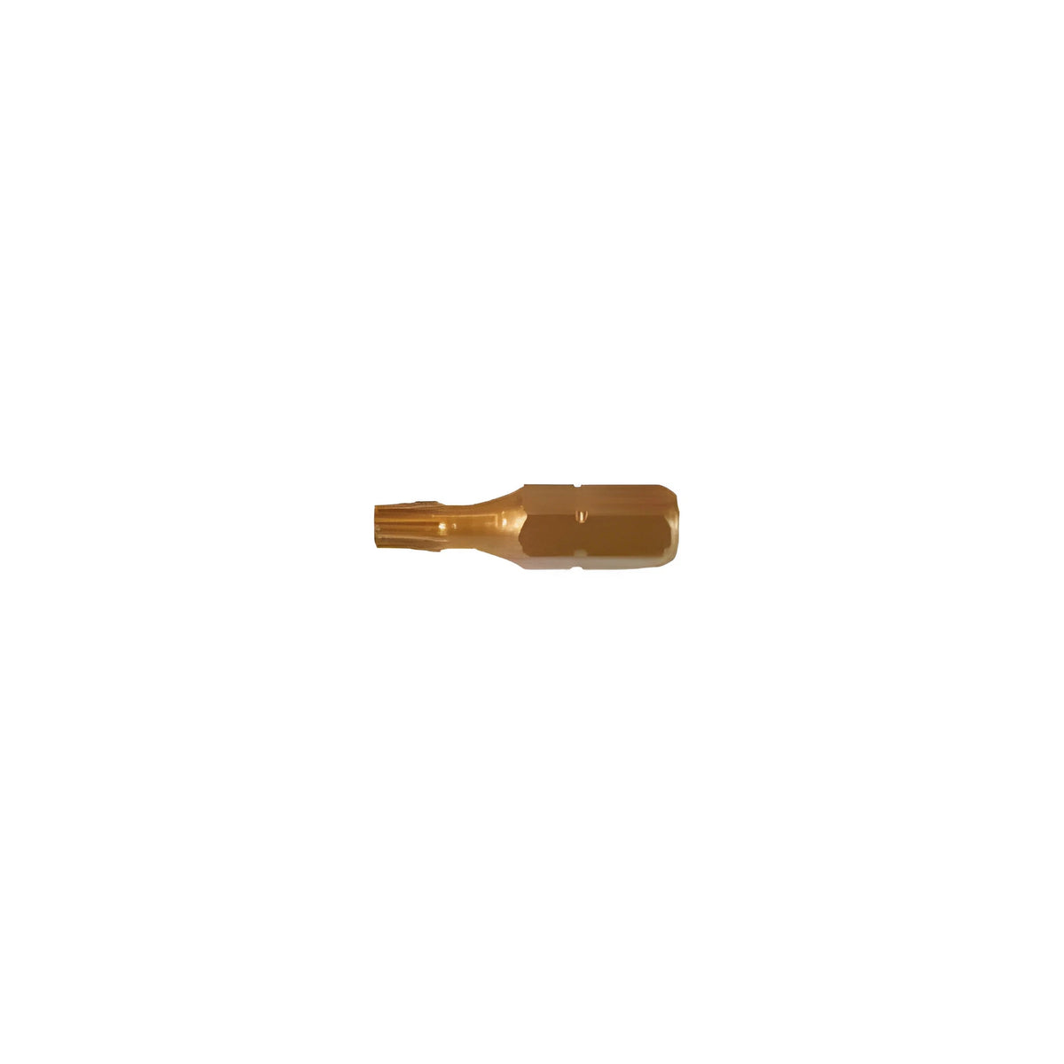 TIN Bit-Einsatz TORX TX 20
