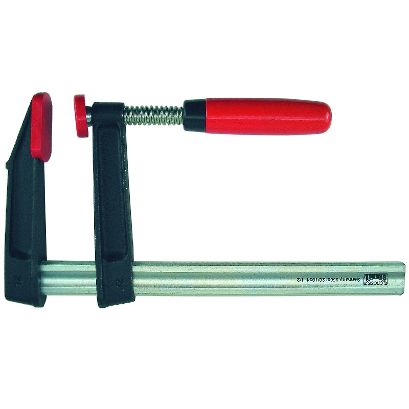 Schraubzwinge 160 mm