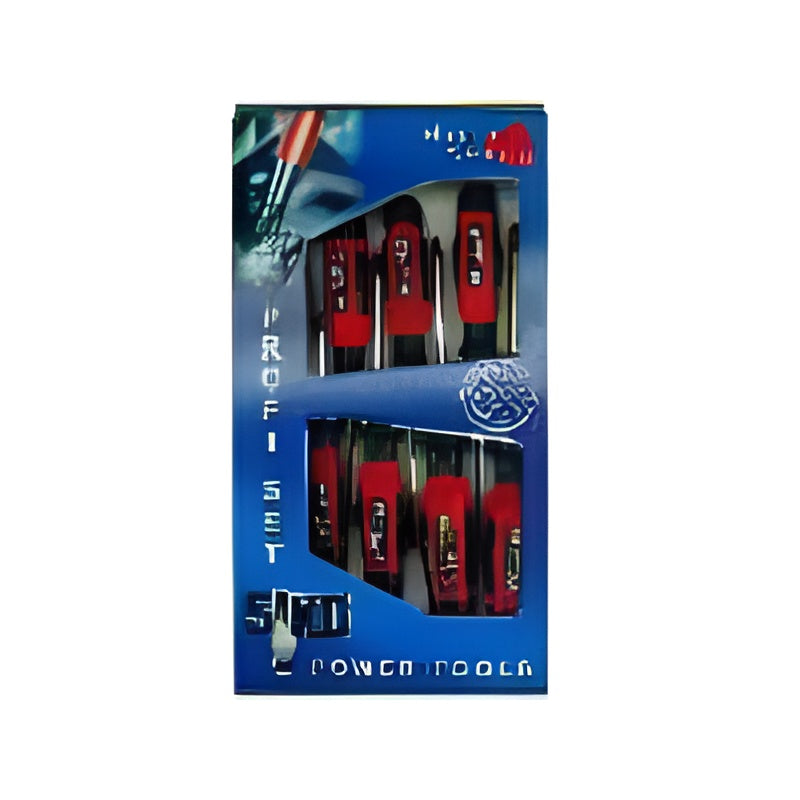 TORX Kusto-Schraubendreher-Set 6-teilig
