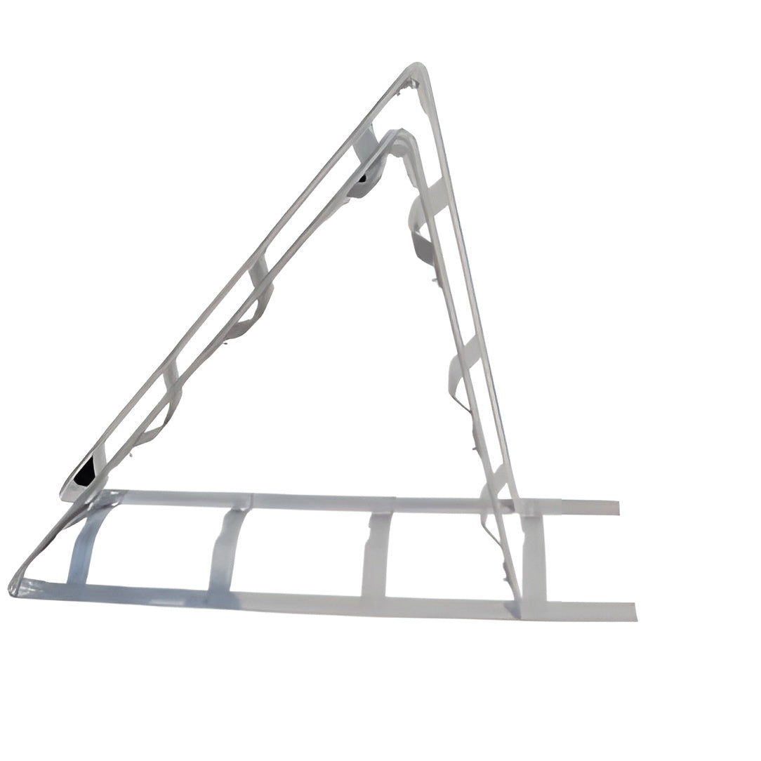 Alu Dachleiter klappbar  1,64 - 6,55 mm