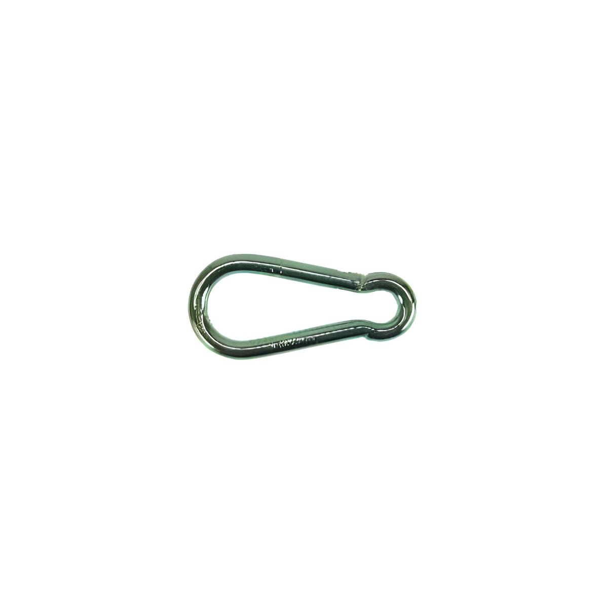 Karabinerhaken