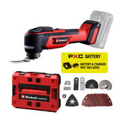 EINHELL Pro Akku-Multifunktionswerkzeug