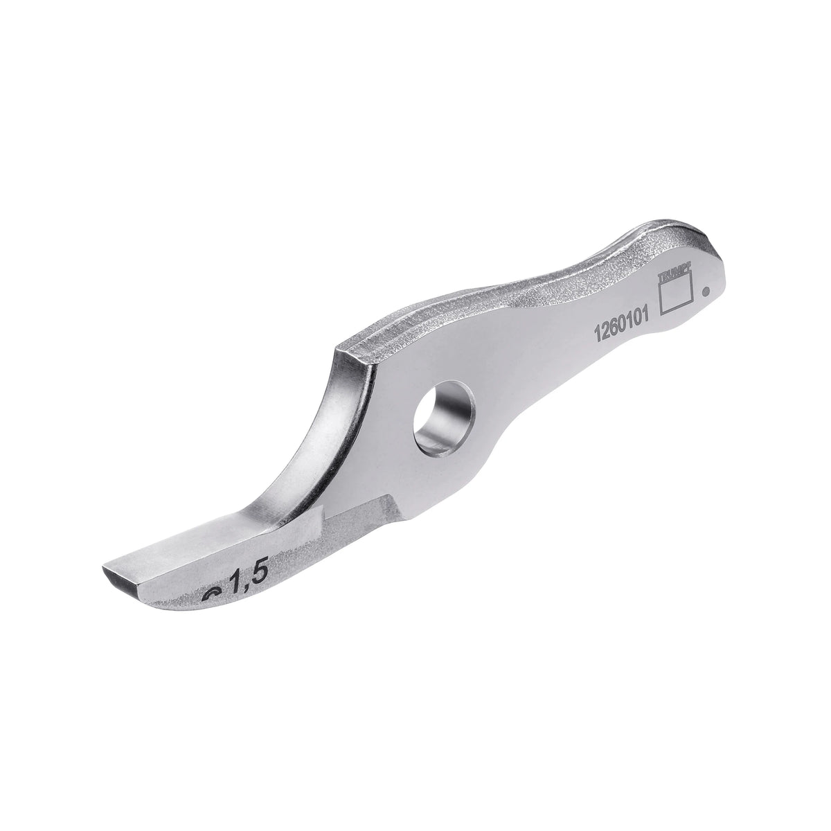 Kurvenmesser zu Trutool C250