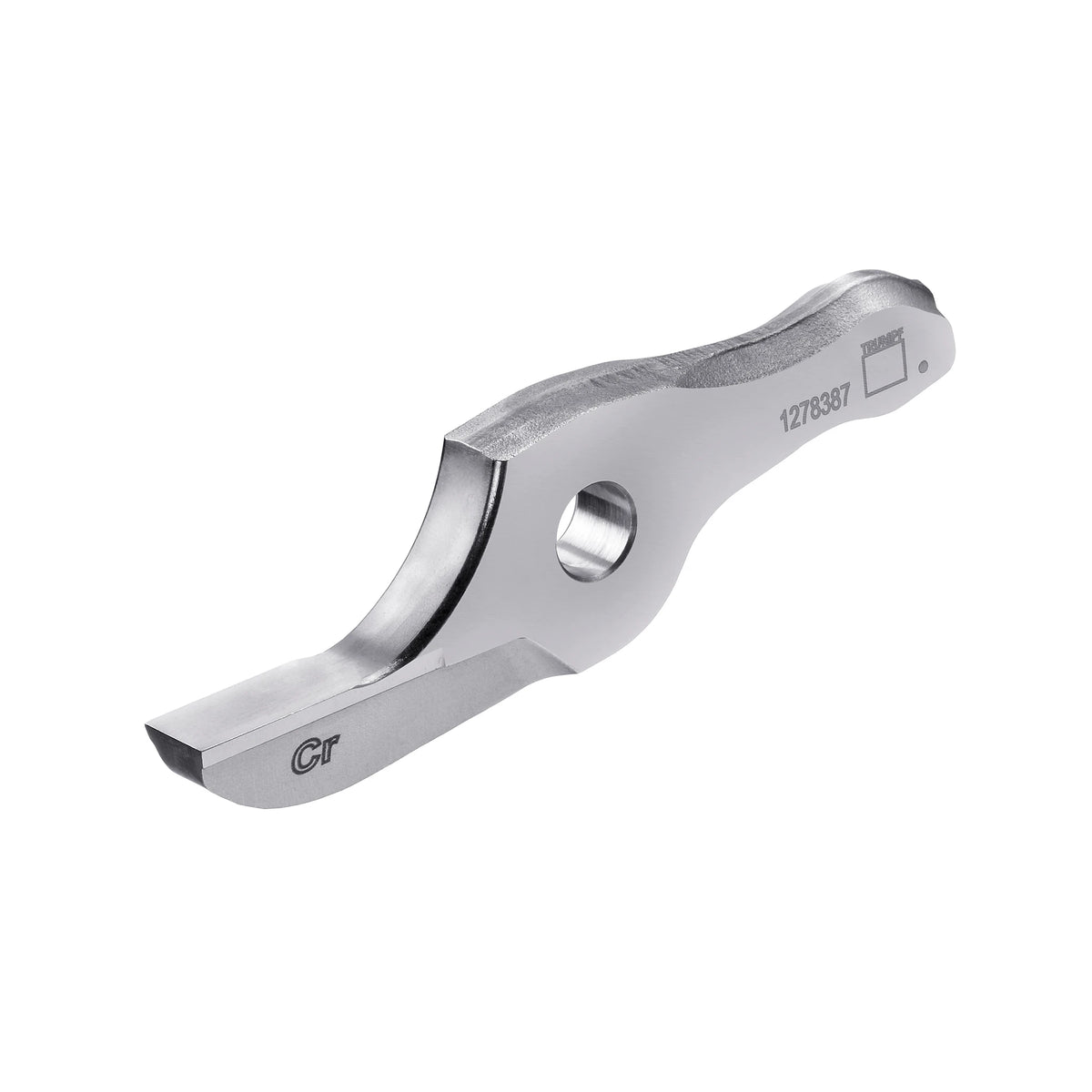 Chromstahlmesser 0,5 - 1,5 mm zu Trutool C250