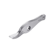 Ersatzmesser gerade 1 - 1,6 mm zu C 160
