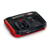 EINHELL ACC PXC-Ladegerät Power X-Boostcharger 8A