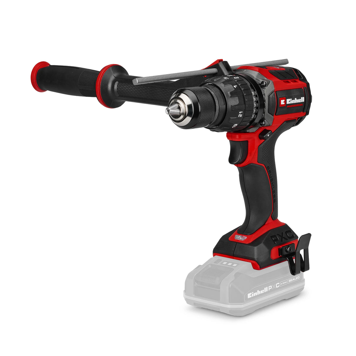 EINHELL PRO Akku-Schlagbohrschrauber TP-CD 18/130-K Li-i BL - Solo