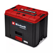 EINHELL ACC Systemkoffer E-Case FlipFront
