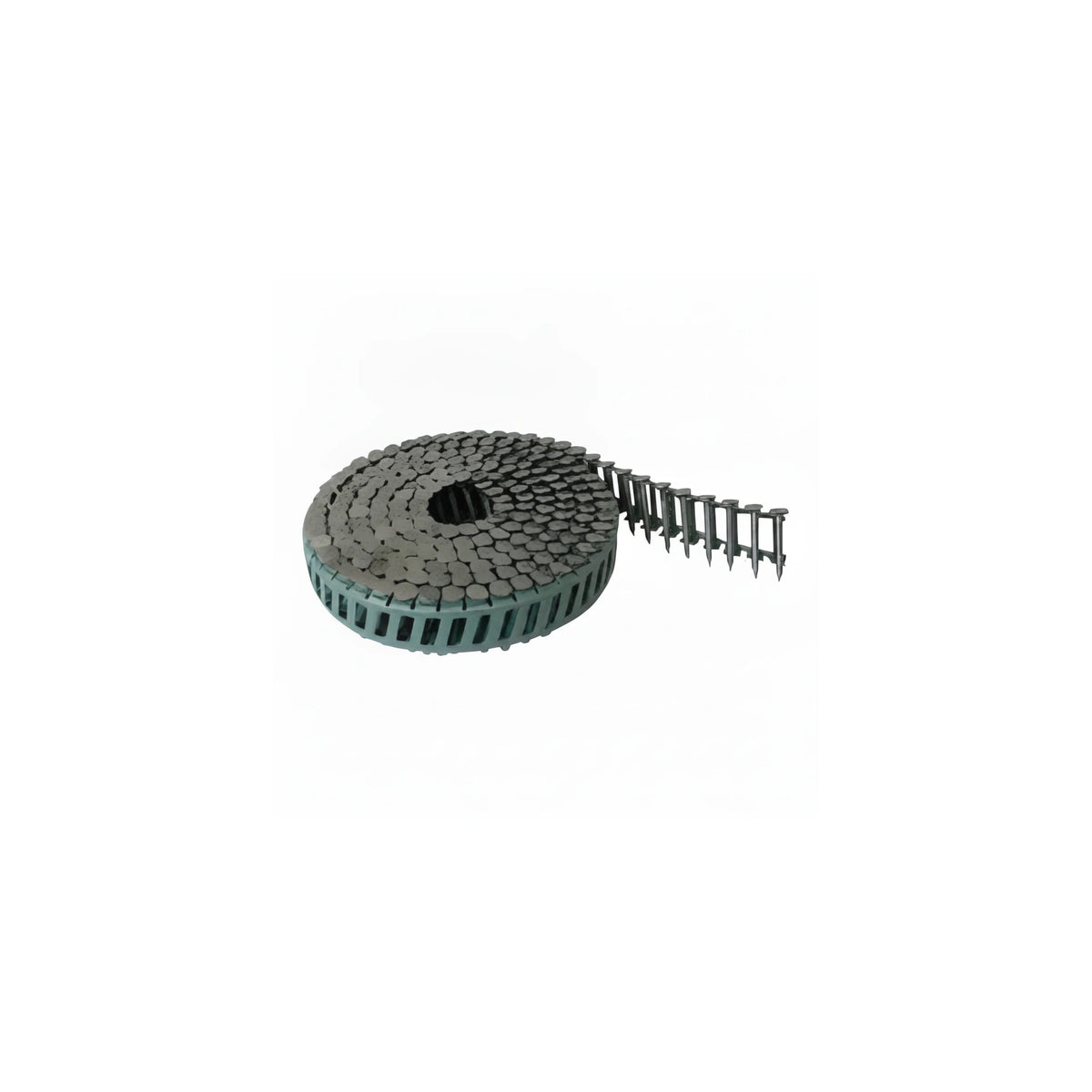 EDELSTAHL Haftennagel 2,8 x 35 mm gerillt