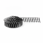 Galvanisierte Coilnagel 2,5 x 55 mm gerillt