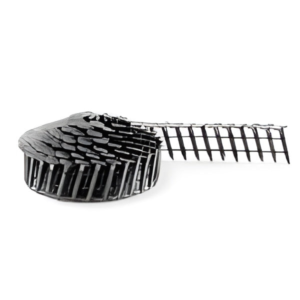 Galvanisierte Coilnagel 2,8 x 65 mm gerillt