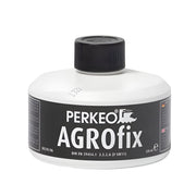 AGROFIX Universal Weichlot-Flussmittel für vorbewittertes Zinkblech, Titan-Zink, altem Zinkblech und allgemein schlecht zu lötenden Materialien