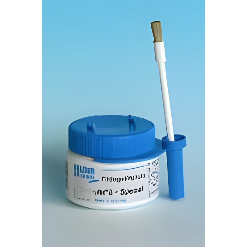 Lötpaste S-Sn97Cu3 à 250 gr.