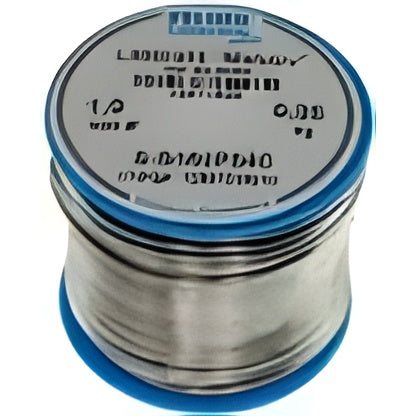 Lötdraht 50 % Spule à 500 gr.