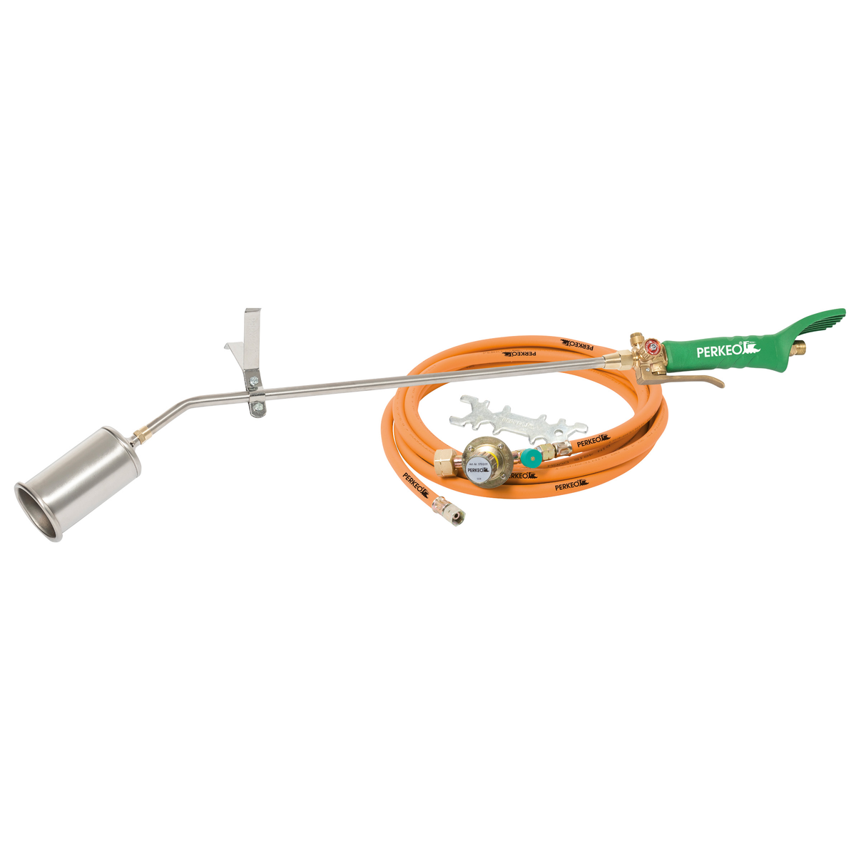 TURBINE Propan-Aufschweiß- und Anwärmbrenner-Set
