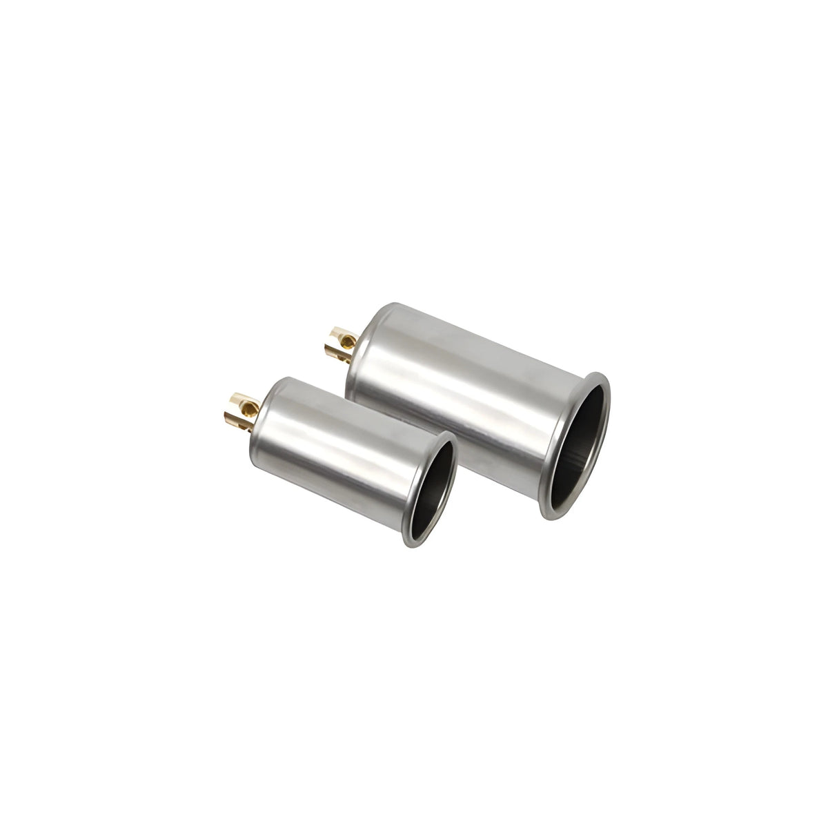 TITAN Bremnnerkopf 80 mm zu Bullfire V 80