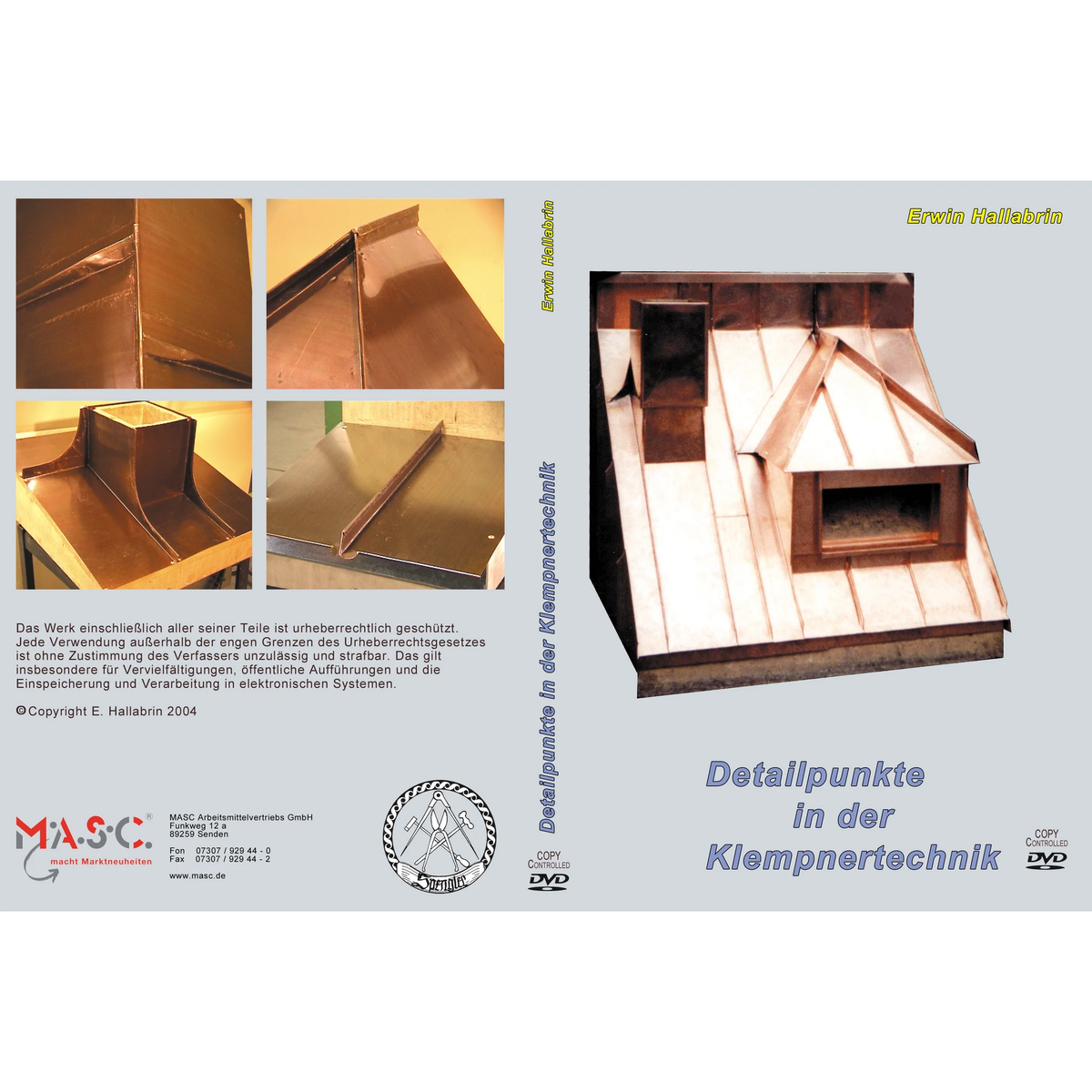 DVD Lehrfilm