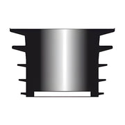Universal Rückstaudichtung Ø 56 mm