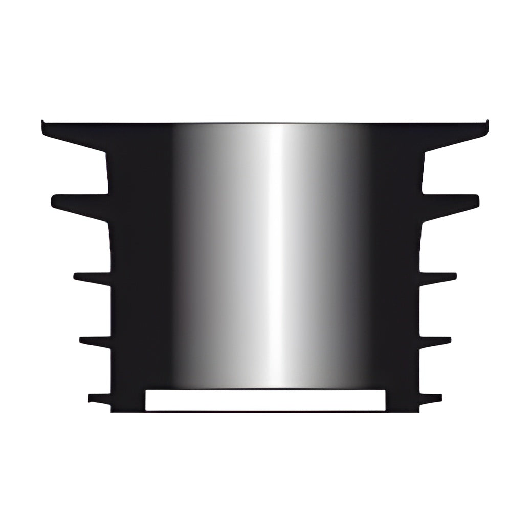 Universal Rückstaudichtung Ø 56 mm