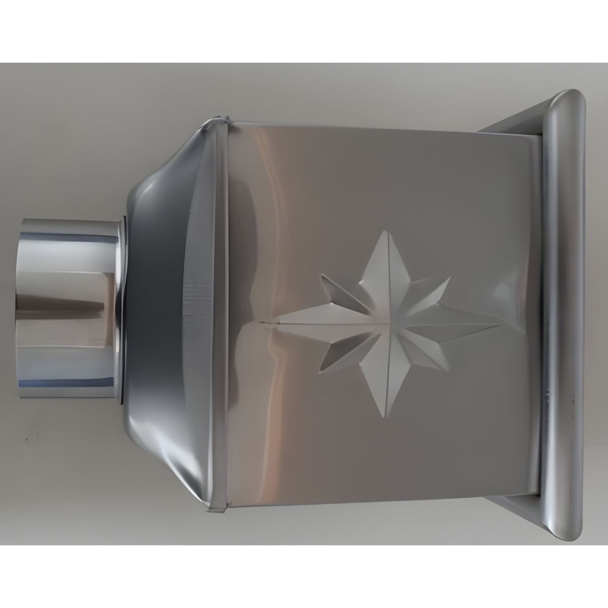 ZINK Wasserfangkasten Piccolo 100 mm