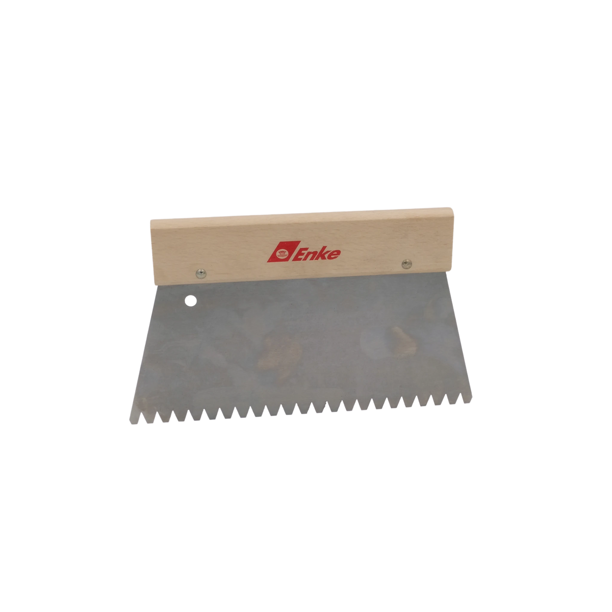Rillenspachtel 250 mm