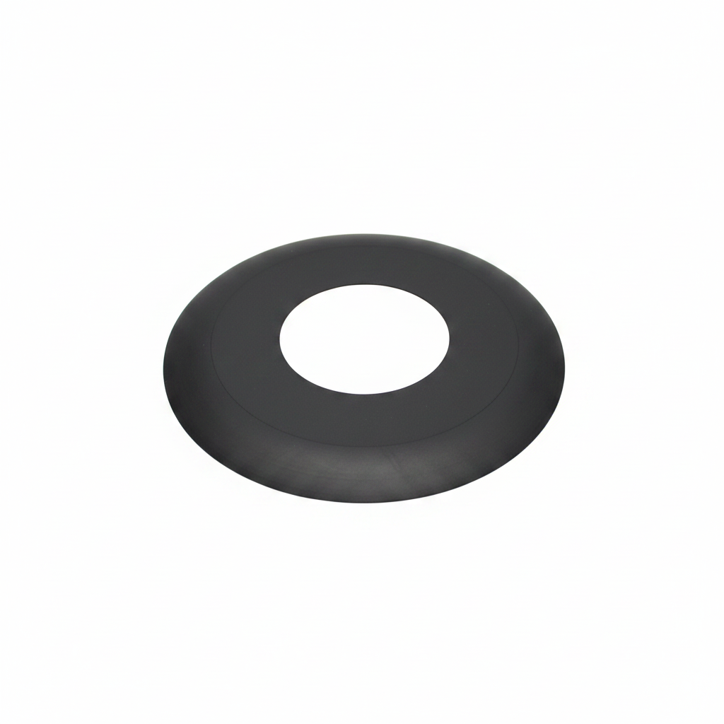 EPDM Dichtungsringe für Rohr- ø 50 - 70 mm schwarz