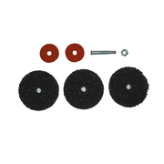 Blechputzteufel-Set