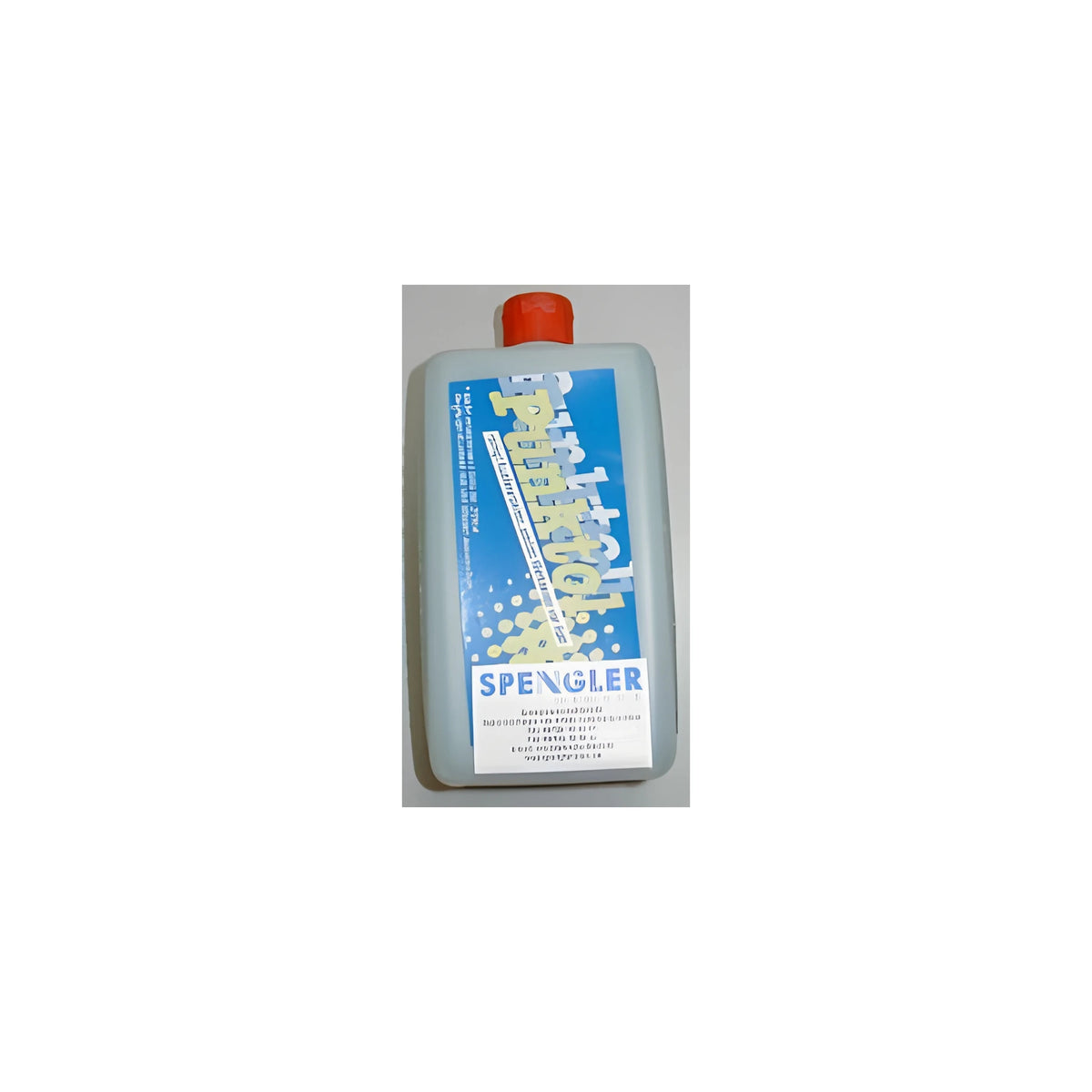 Punktol 1 l- Flasche