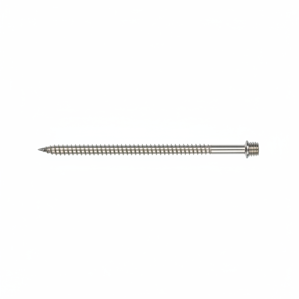 Schraubstift 140 mm