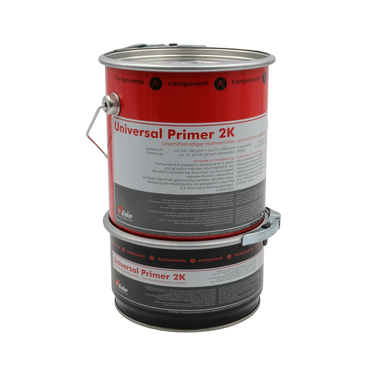 Enke Universal Primer 2K