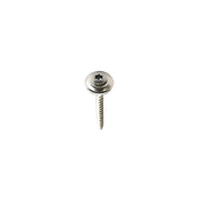 EDELSTAHL- Spenglerschraube 5,0 x 280 mm TORX 25