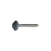 EDELSTAHL Spenglerschraube 4,5 x 35 mm TX 20 lackiert anthrazit-grau RAL 7016