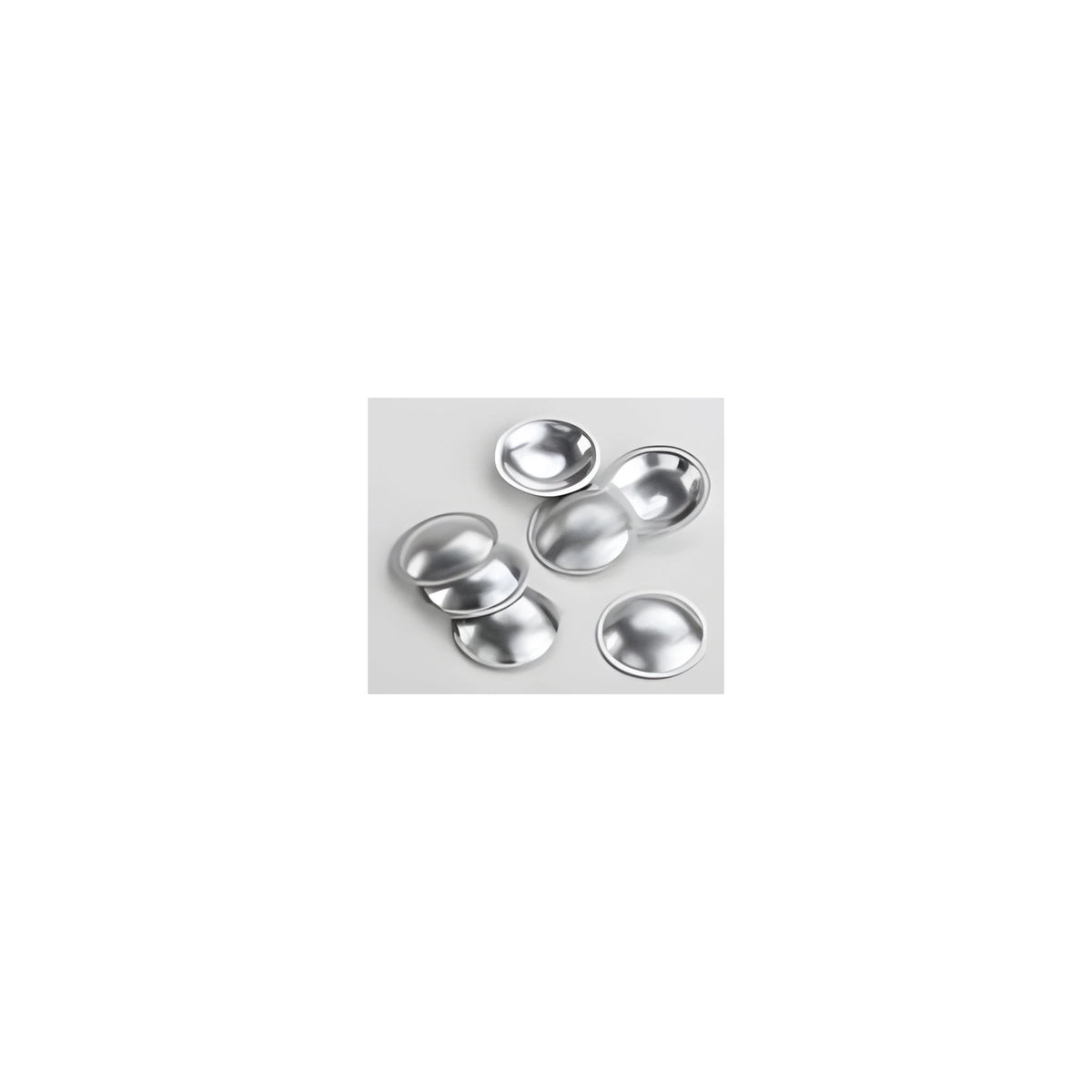 ZINK Hauerbuckel 30 mm