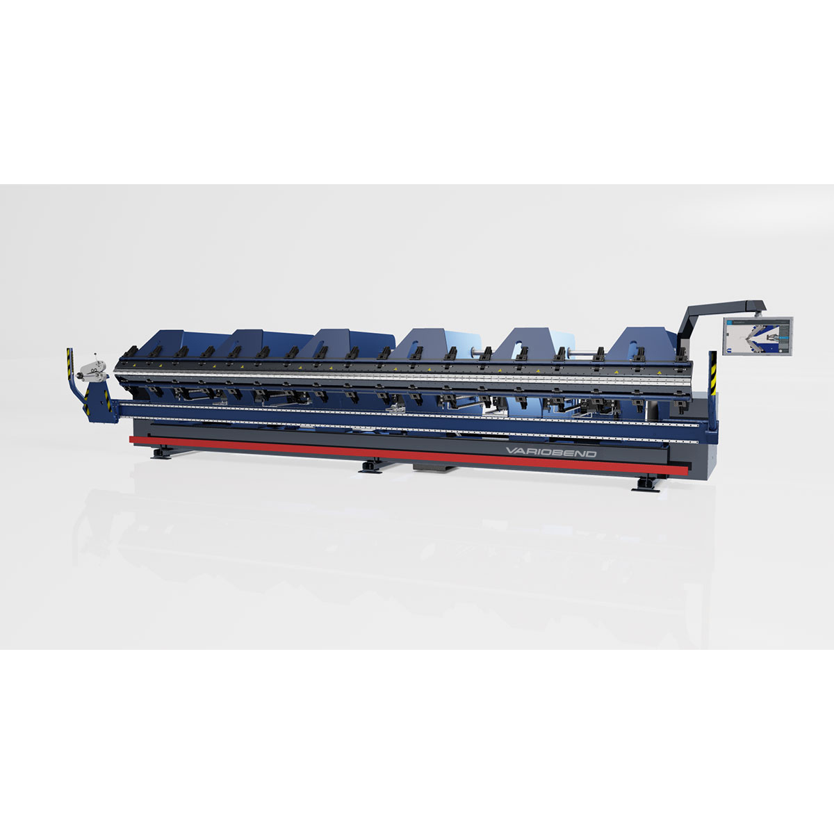VARIOBEND Doppelbieger DB 6mtr x 1,5mm