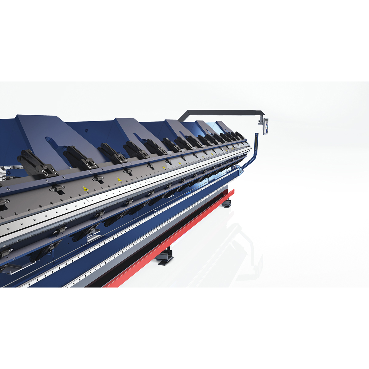 VARIOBEND Doppelbieger DB 6mtr x 1,5mm