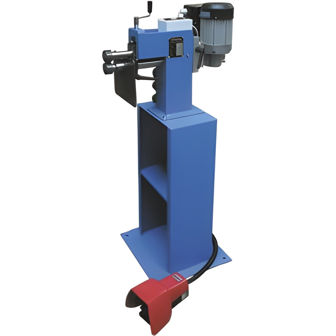 PRINZING Motor-Sickenmaschine Modell SME 50