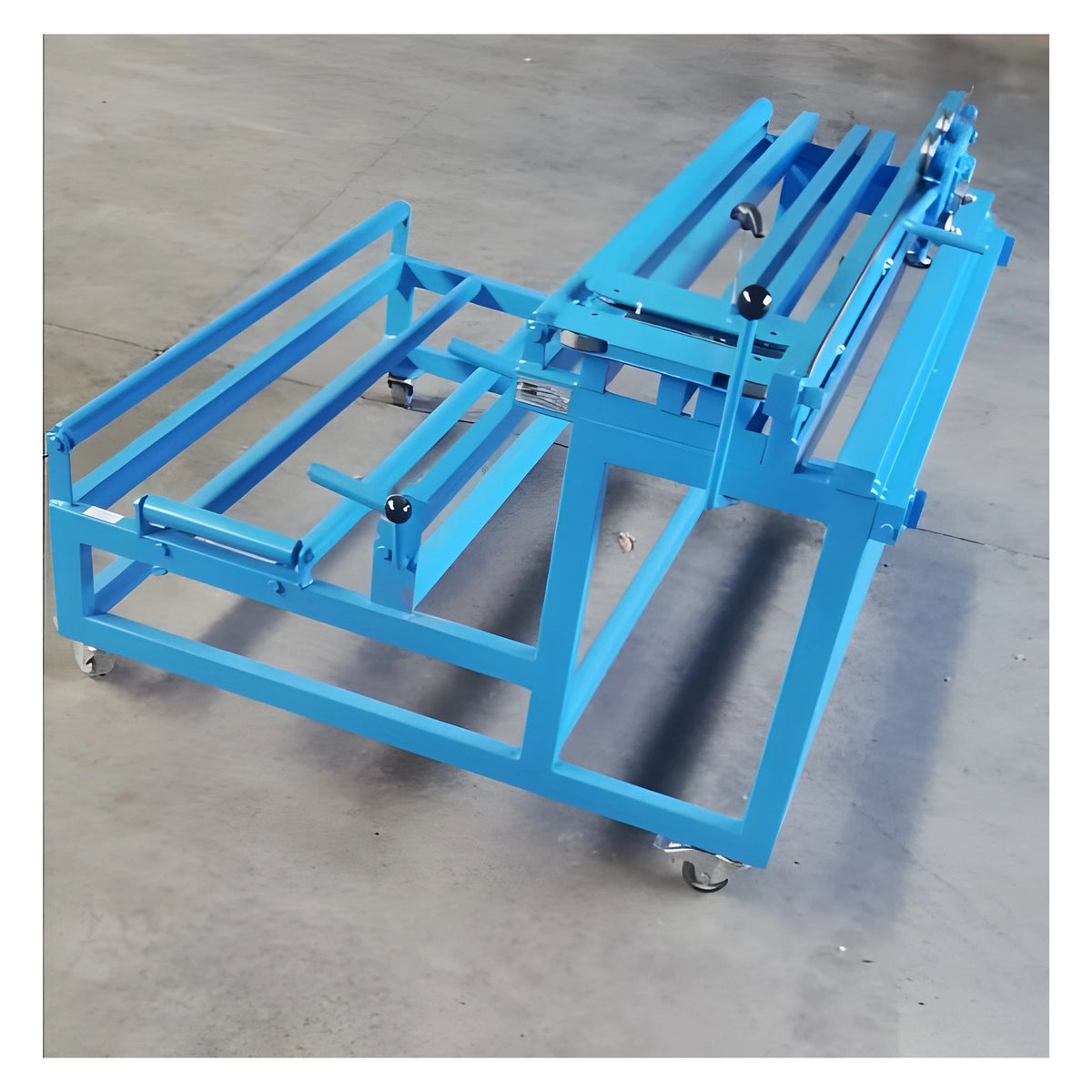 RULI Querschneideanlage 1000 mm