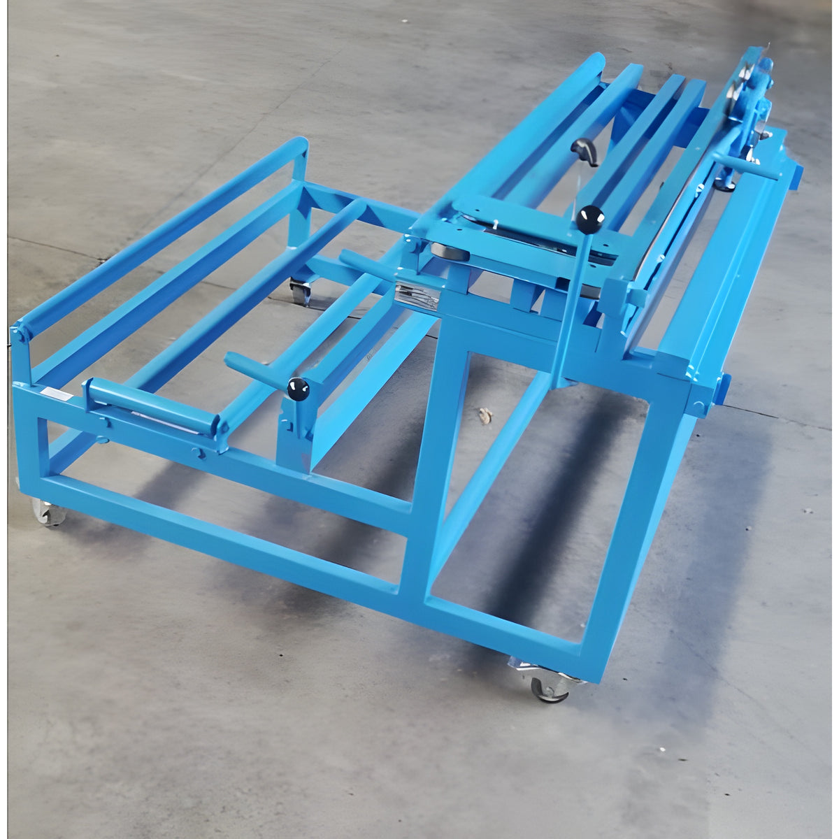 RULI Querschneideanlage 1250 mm