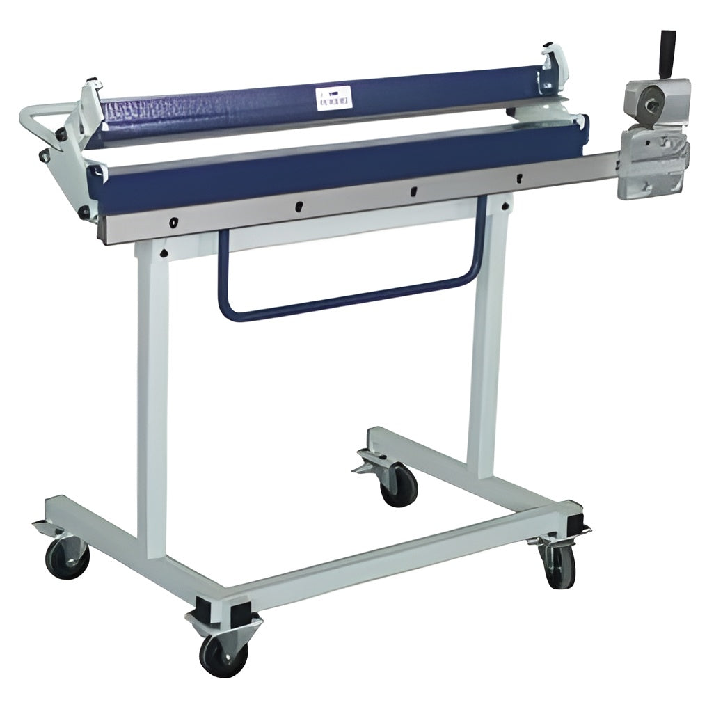 SCHRÖDER Bauabkantmaschine BAM 1000