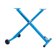 X-Untergestell