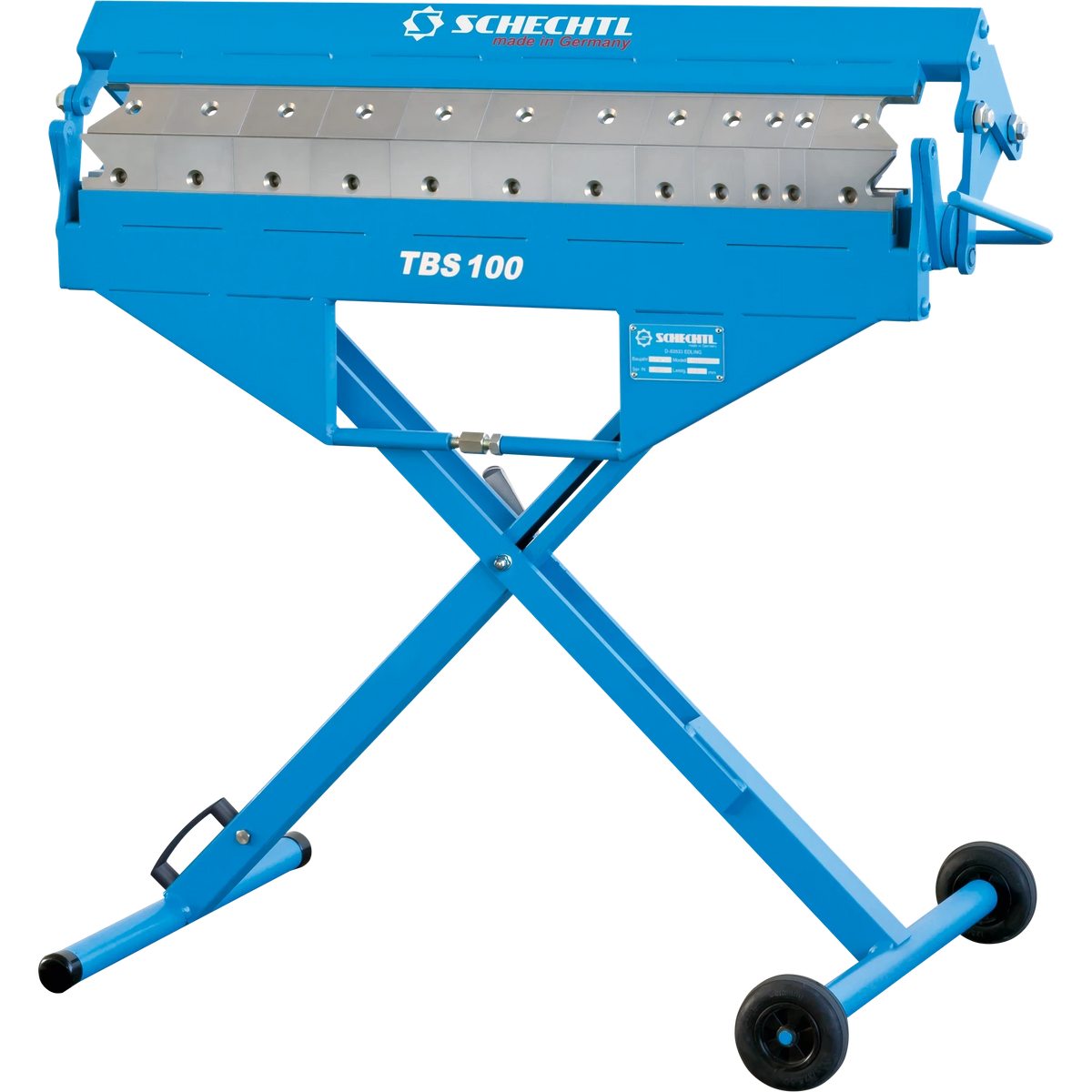 TBS125