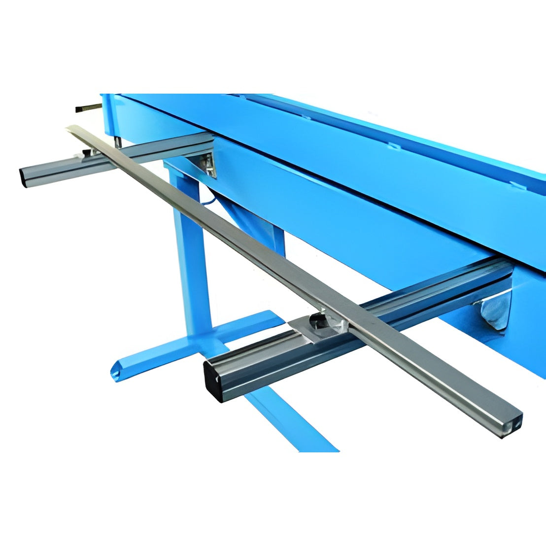 Tiefenanschlag 750 mm zu LBX 200