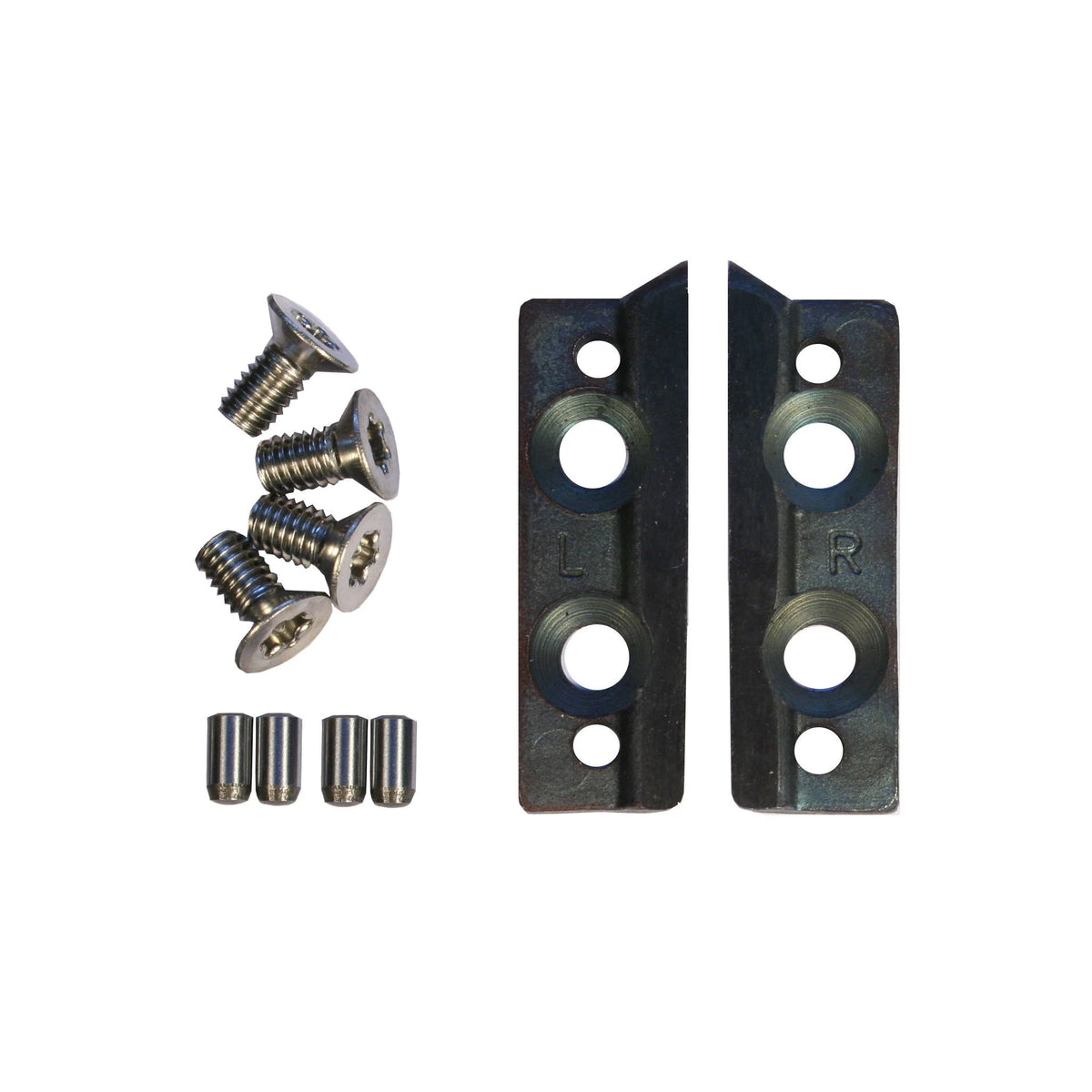 Satz Backen zu Modell 3514-7R und AK 3514-7R