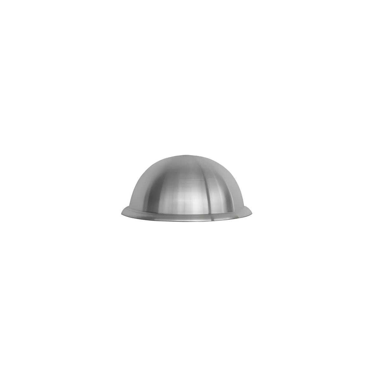 KUPFER Kugel mit Wulst 60 mm