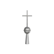 KUPFER Turmkreuz