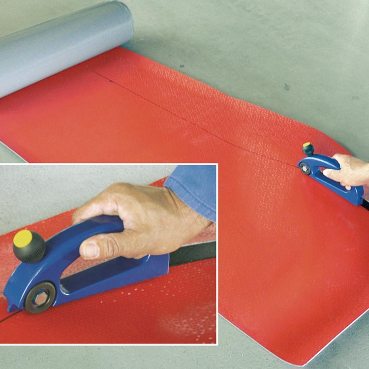 Rau Handschneidgerät